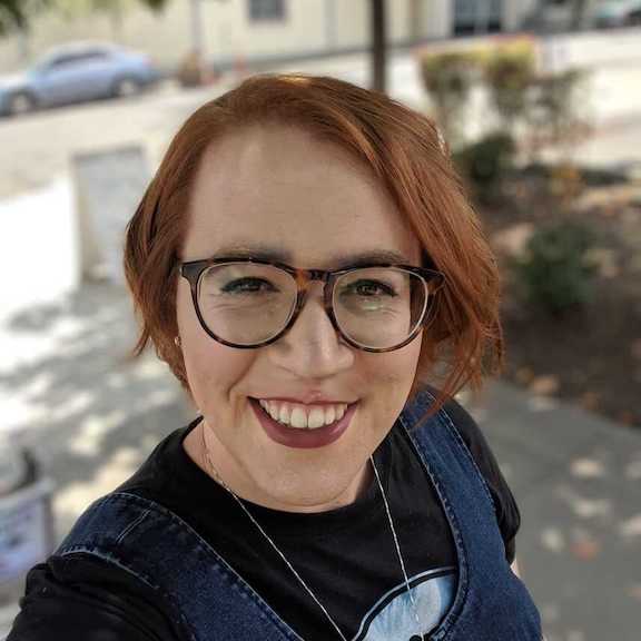 Image of Aspen Russell